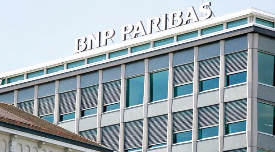 سودانيون بنيويورك يتهمون مصرفاً فرنسياً بالمشاركة في انتهاكات نظام البشير