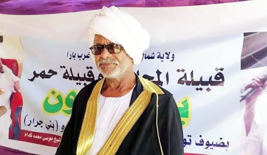 ``محامو الطوارئ`` تحمل الجيش مسؤولية مقتل ناظر المجانين