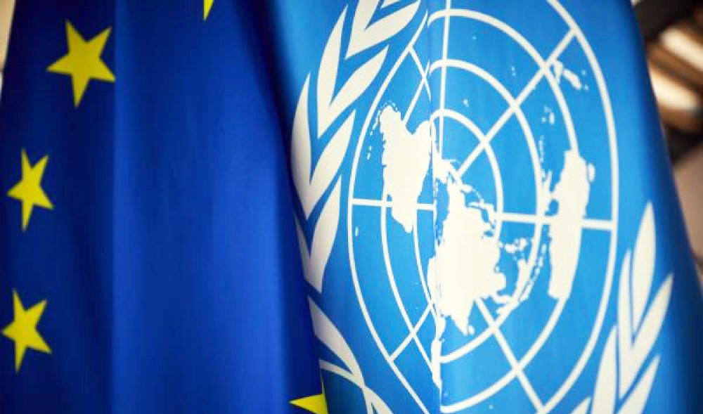 الاتحاد الأوربي يحذر من تهديد الصراع السوداني لأمن المنطقة