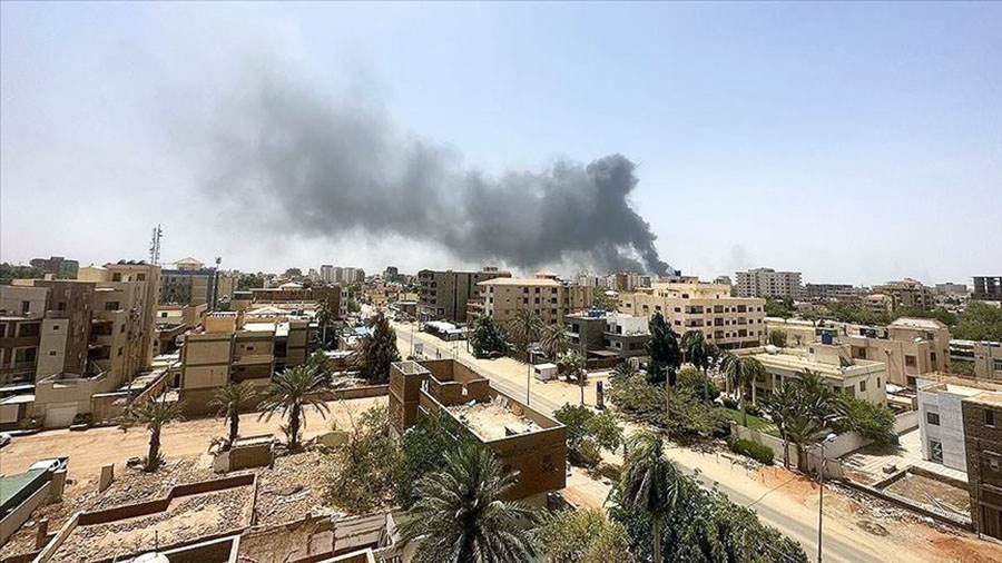 مبادرات داخلية وجهود خارجية.. حراك جديد لوقف حرب السودان