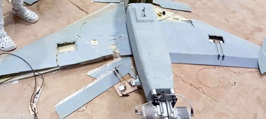 خبير أممي: هجمات المسيرات في السودان تُعرّض المدنيين للخطر