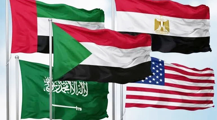  ``الرباعية`` تجدد التزامها ببيان سبتمبر 