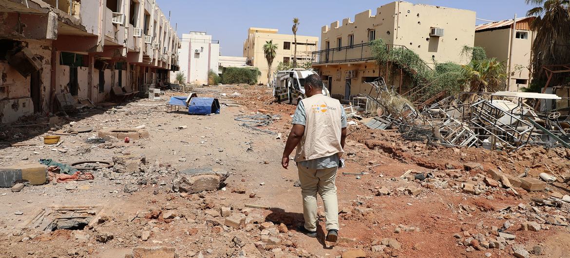 حصاد أولي لحرب السودان.. من انهيار الدولة إلى القيم والأخلاق؟