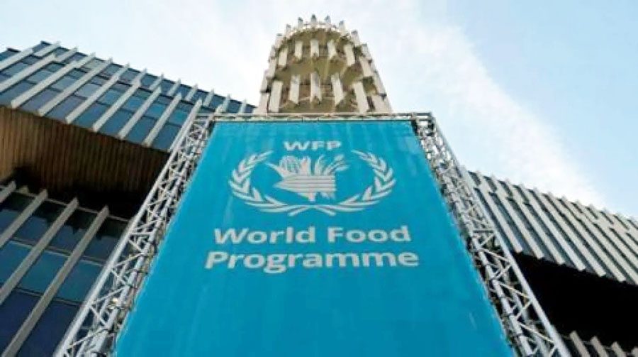 ردود فعل متباينة على قرار طرد السودان لمدير برنامج الغذاء العالمي