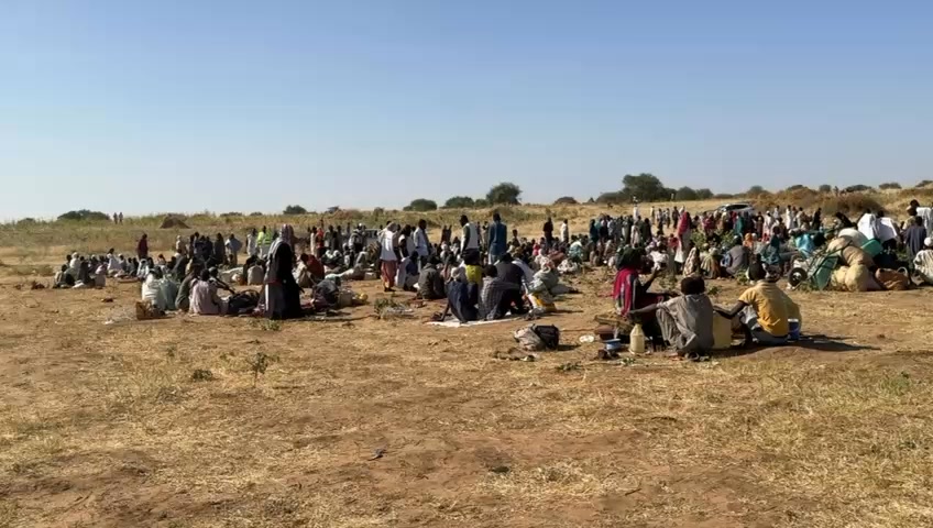 مدنيو الفاشر.. ضحايا الصراع المنسيون