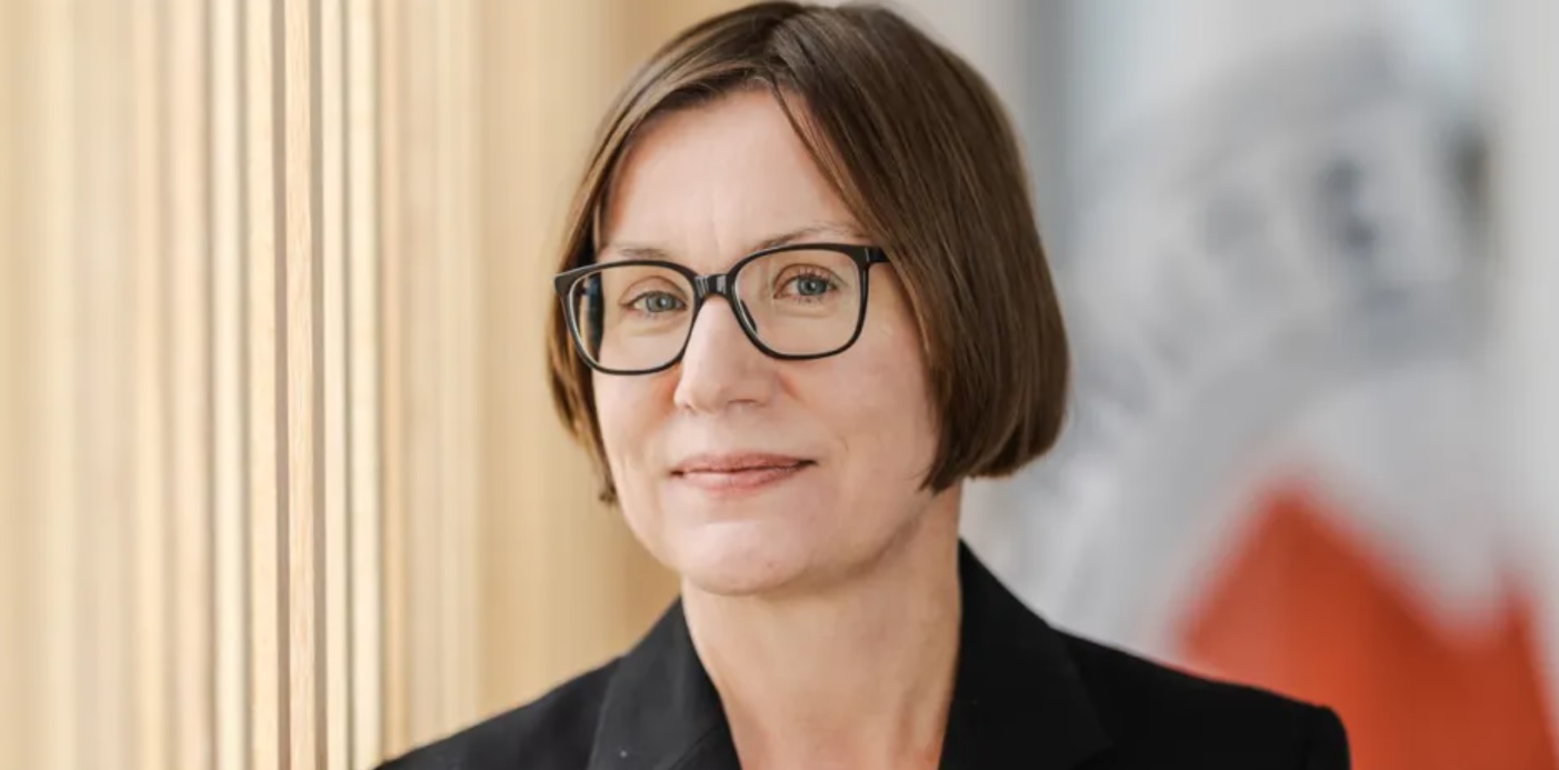 رئيسة اللجنة الدولية للصليب الأحمر تدعو قادة العالم إلى وقف القتل العشوائي في السودان