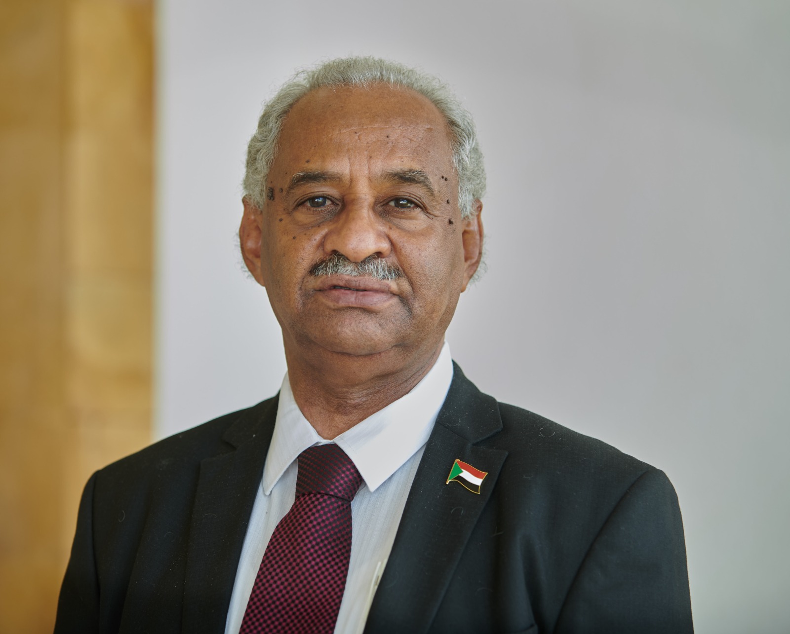 فيصل محمد صالح يفوز بجائزة إيقاد للتميز في الصحافة