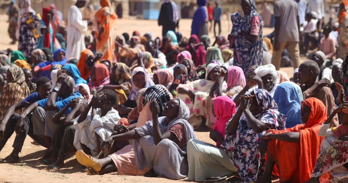 مفوضية اللاجئين: رحلات الفرار من الفاشر أطول، وأكثر خطورة