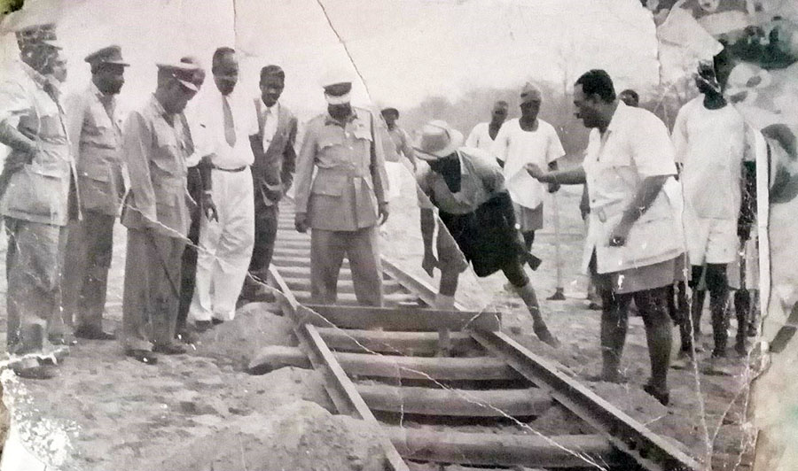 بابنوسة سُرًّة كردفان.. قصة مدينة سودانية صُلِبت مرتين