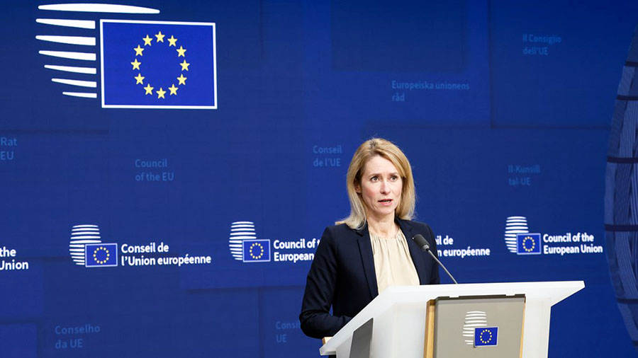 الاتحاد الأوروبي يدين ``الفظائع الجسيمة`` في السودان ويعاقب عبد الرحيم ``دقلو``