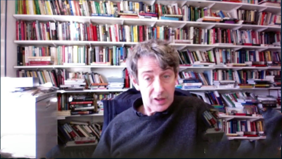 أليكس دي وال: على البيت الأبيض كسر حلقة الخراب في السودان قبل فوات الأوان