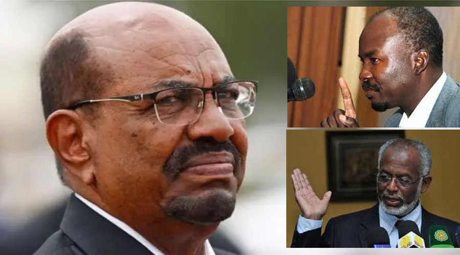 الإسلاميون داخل الدائرة.. القانون الأمريكي وتصنيف جماعة الإخوان بعيون سودانية