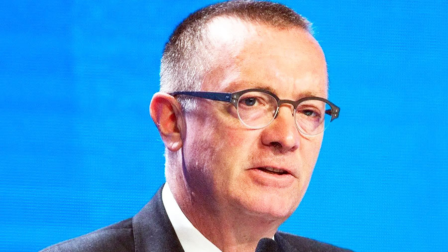 دبلوماسي أمريكي: الحل السوداني ليس عسكرياً ويقوم على التضامن المدني