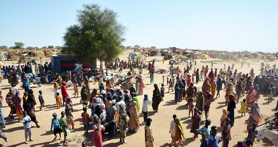 UN Official: We Are Working to Prevent a Darfur Scenario from Repeating in Kordofan