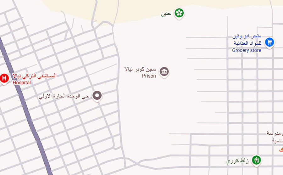 أفرجت عن 9.. عشرات العاملين في القطاع الطبي محتجزون في سجون الدعم السريع