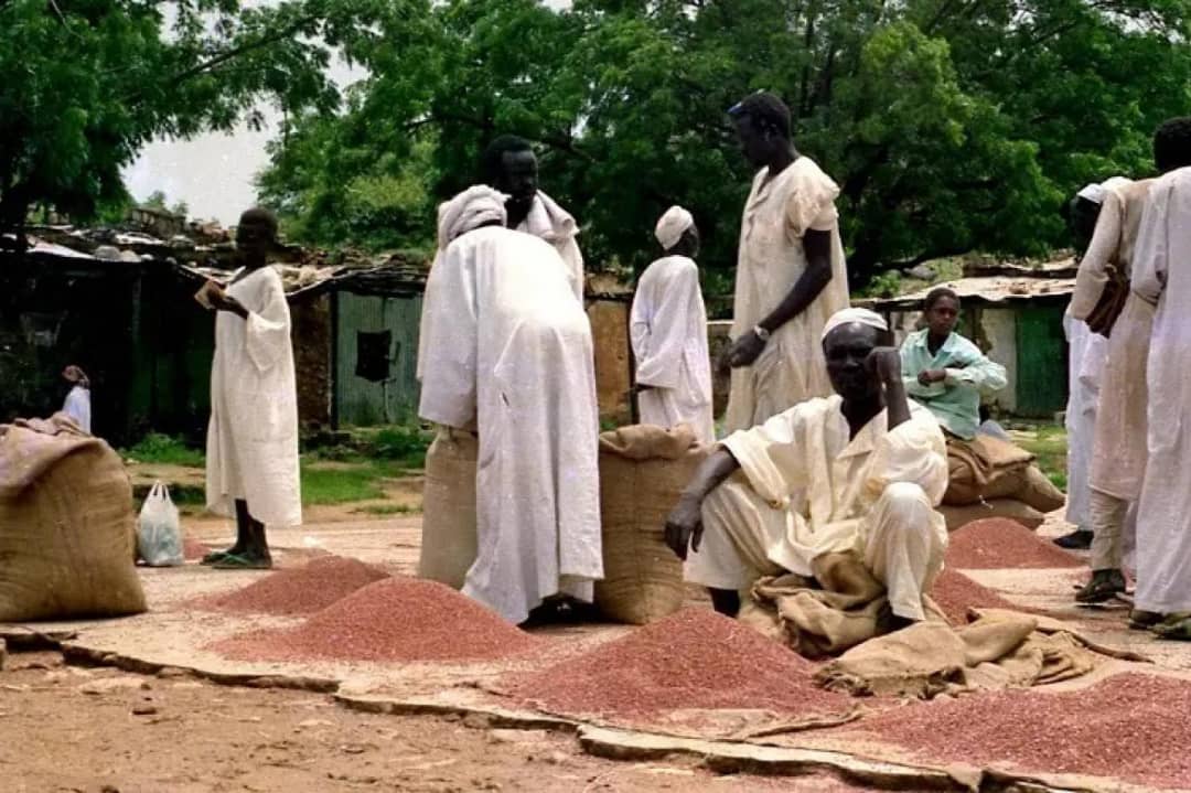 منع مرور السلع والبضائع لغرب السودان: حرب أخرى من الخرطوم على المواطن وتهديد لوحدة البلاد