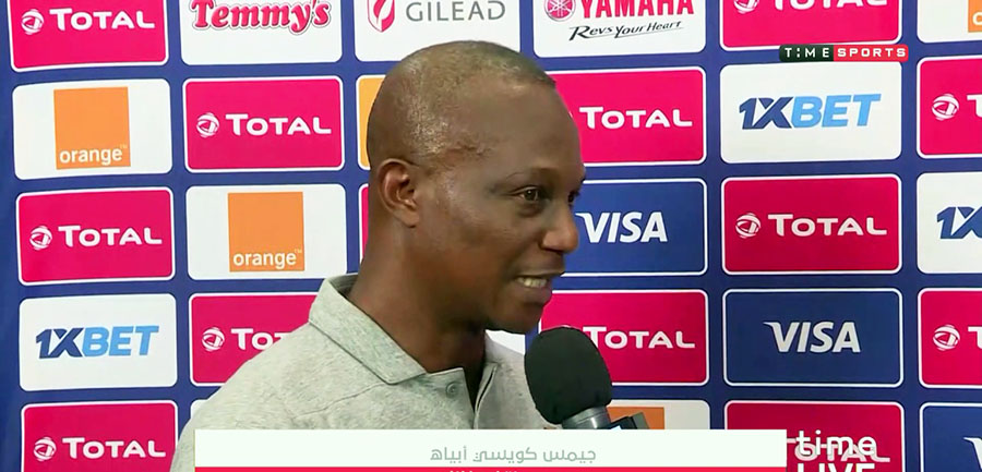 المنتخب السوداني يأمل يكون فوزه بكأس الأمم نهاية للحرب