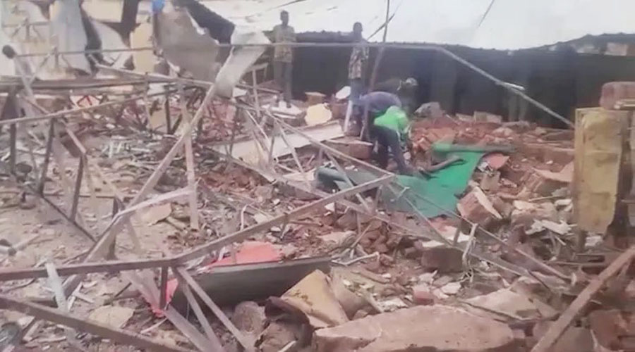 114 قتيل على الأقل في أسبوع بإقليم دارفور