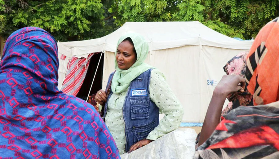 السودان بعد ألف يوم من الحرب: معاناة مستمرة والاستسلام ليس خياراً