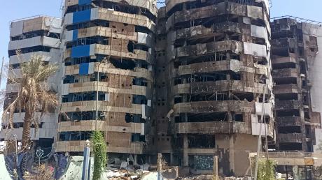 السودان.. ما المخاطر الاجتماعية والاقتصادية التي يخلفها انهيار العملة الوطنية؟