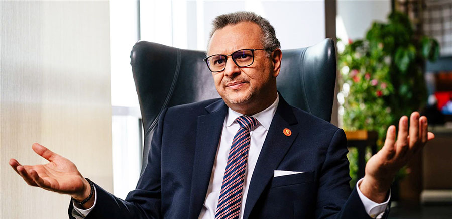 إدارة ترامب تُقدّم خطة سلام للسودان إلى ``مجلس السلام``