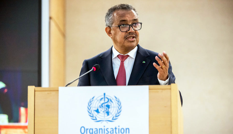 منظمة الصحة: النظام الصحي في السودان يتعرض للهجوم مجدداً