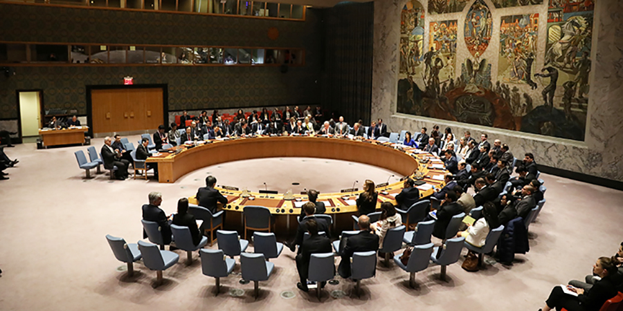 مشاورات مغلقة بمجلس الأمن حول السودان وسط تحذيرات من تفاقم المجاعة والعنف