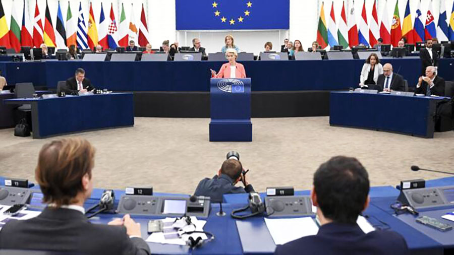 International Ministerial Statement on Sudan: Political Pressure Signals and Legal Warnings