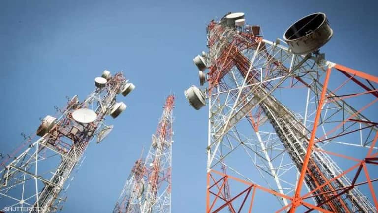 Darfur: Entire Lives Without Communications or Internet