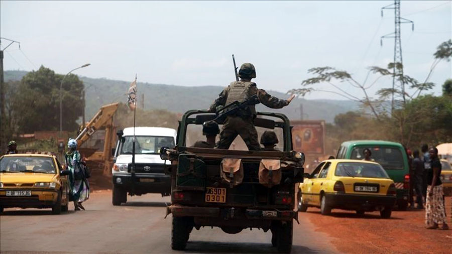 Why Chad may be drawn into Sudans war