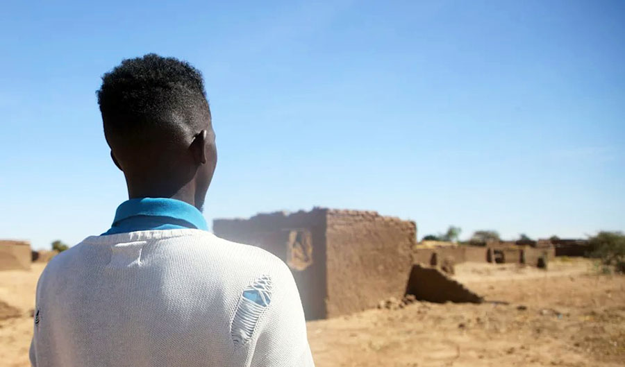 Sudan: Challenges Facing Returnees from Displacement Areas