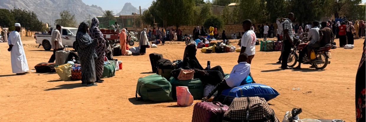 Sudan: Sexual Violence and Summary Executions – Escalating Conflict and Systematic Violations