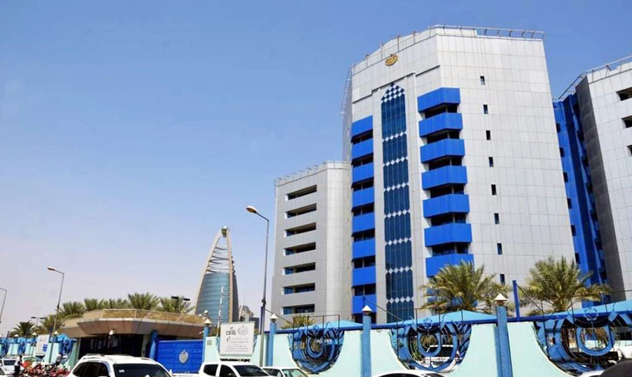 Sudan’s Trade Deficit Reaches 3.8 Billion