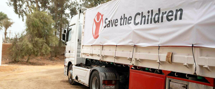 Medicines bound for Sudan stranded in Dubai ports due to war