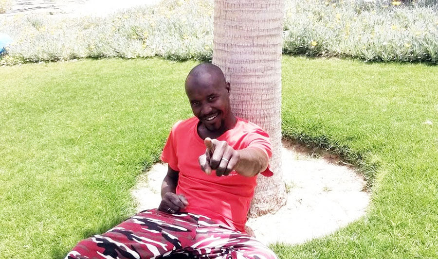 Death of a Sudanese Citizen in Detention Facility in Cairo