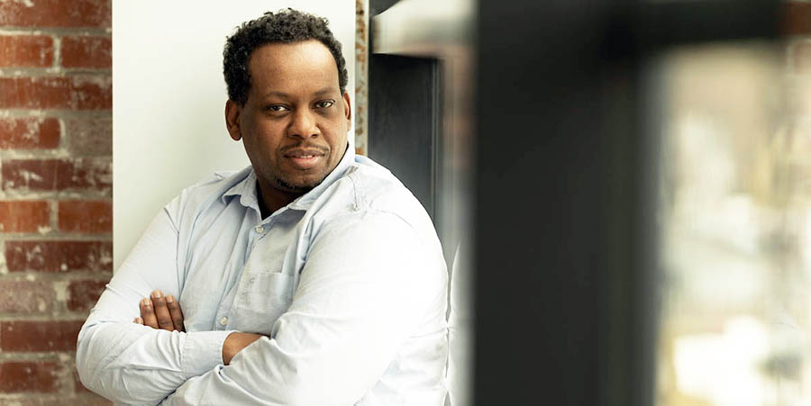 Lessons from Sudan: Public health graduate student inspired to help others