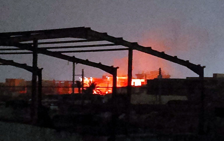 Rising Landmine Threat in Sudan Sparks UN Warning Over Civilian Risks