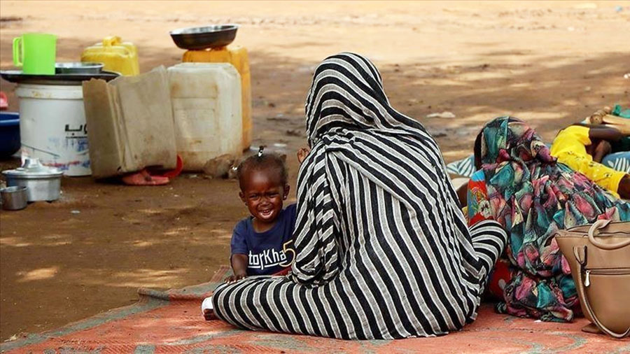 18% Increase in Displacement from Blue Nile in 10 Days