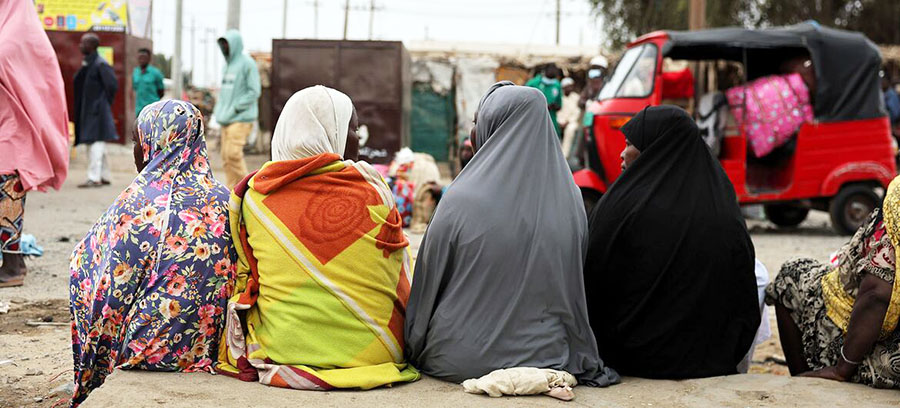 العنف الجنسي في السودان.. شهادات صادمة وعواقب طويلة الأمد