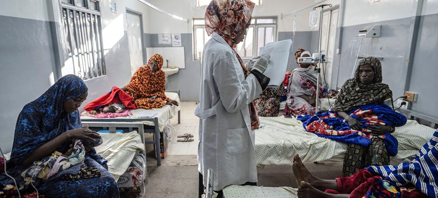 العنف الجنسي في السودان.. شهادات صادمة وعواقب طويلة الأمد