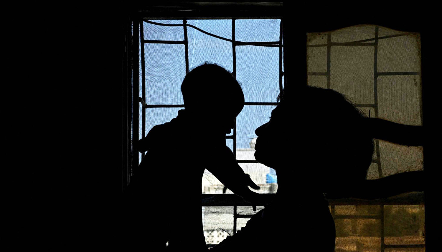 Not my sons fault: The women bearing the children of Sudans war rapes