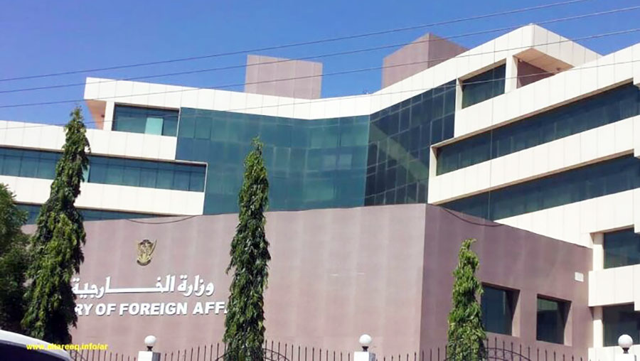 European Embassies Delay Return to Khartoum Amid Security and Logistical Concerns