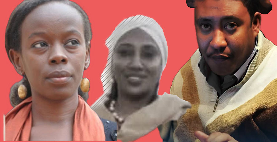 وتستمر الصحافة السودانية في حصد الجوائز الدولية رغم الحرب
