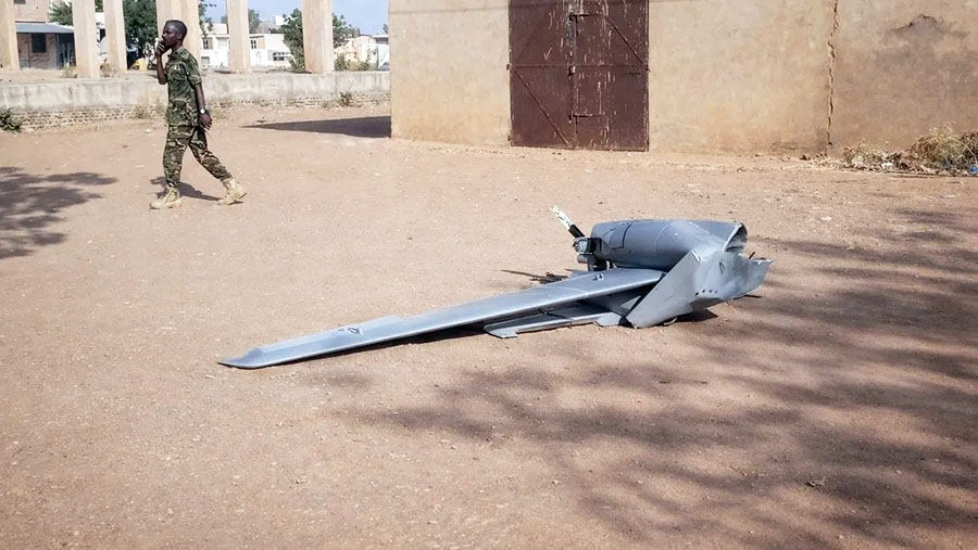 المرصد السوداني يطالب بتحرك عاجل لحماية المدنيين في الأبيض