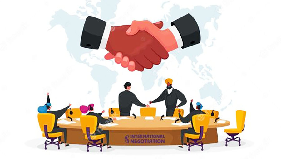 When Dialogue Becomes a Strategic End in Itself