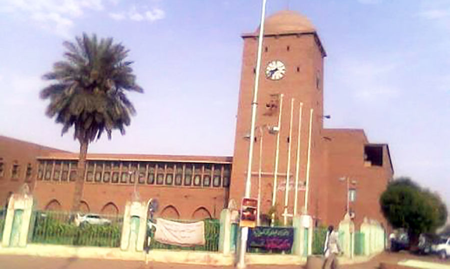 Local Governance in Sudan: When the State Is Buried in Its Peripheries