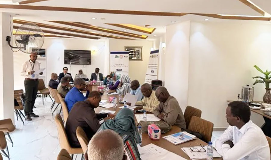 اليونسكو: التعليم أهم الاستثمارات الاستراتيجية لتعافي السودان