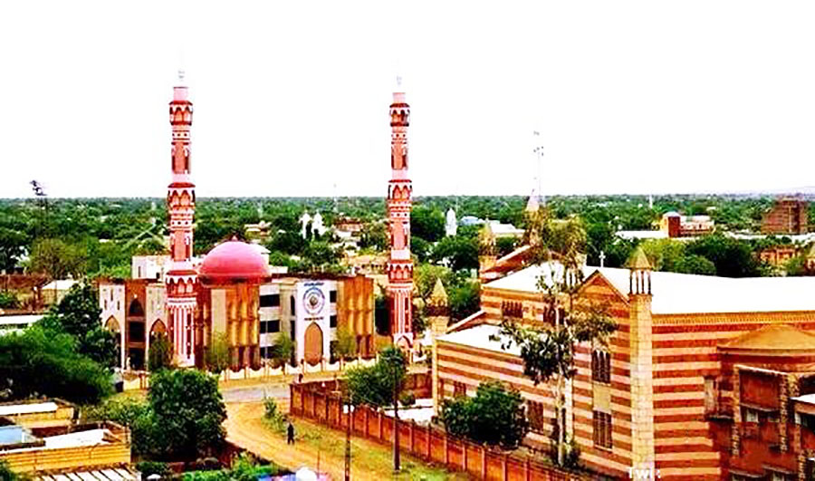El-Obeid: Brave witness of the Sudanese Church in a city under siege