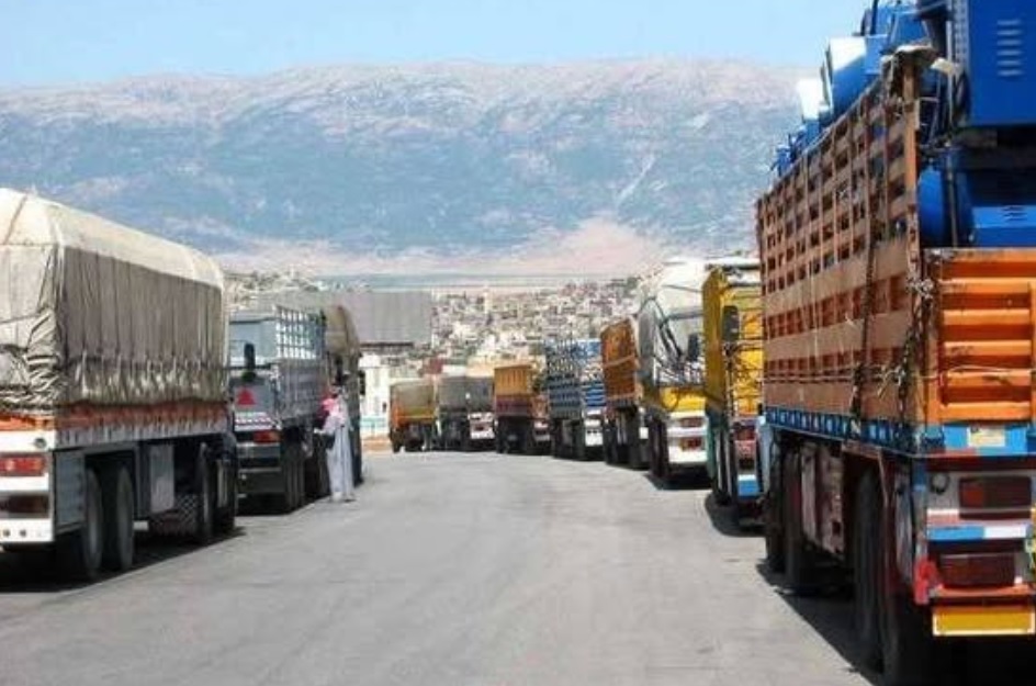 Al-Qallabat: When Local Traders Lose the Battle of the Market