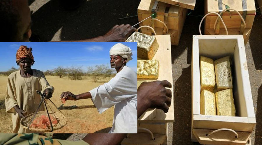 International Escalation Against Sudan’s War Economy